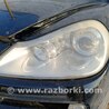 Фара передняя левая для Porsche Cayenne I 957 E1/9PA (07-10) Одеса 95563117520, 95563117521, 95563117522, 958941029G