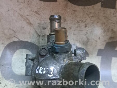 Корпус термостата для Honda CR-V I (95-01) Київ 19320P30J00