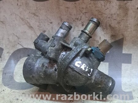 Корпус термостата для Honda CR-V I (95-01) Київ 19320P30J00