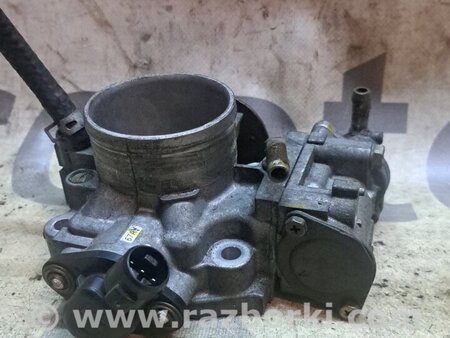 Дроссельная заслонка механическая для Honda CR-V I (95-01) Київ 16400P3FG51