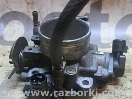 Дроссельная заслонка механическая для Honda CR-V I (95-01) Київ 16400P3FG51