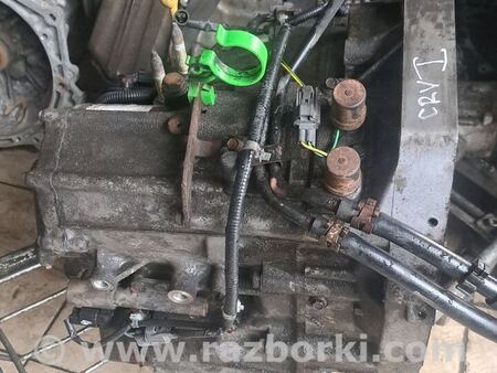 АКПП (коробка автомат) для Honda CR-V I (95-01) Київ 20021PDME01