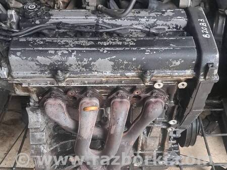 Двигатель бензин 2.0 для Honda CR-V I (95-01) Київ 10002P3FE00