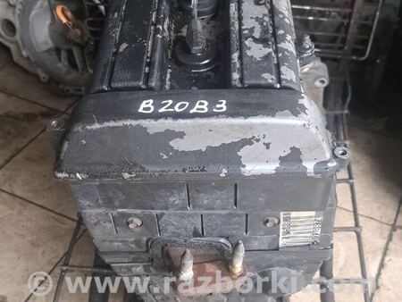 Двигатель бензин 2.0 для Honda CR-V I (95-01) Київ 10002P3FE00