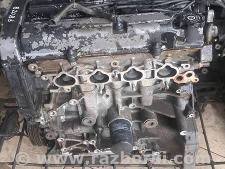 Двигатель бензин 2.0 для Honda CR-V I (95-01) Київ 10002P3FE00