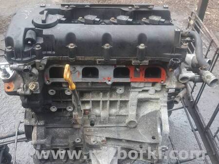 Двигатель бенз. 2.4 для Hyundai Sonata V NF (04-10) Київ G4KC