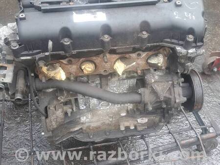 Двигатель бенз. 2.4 для Hyundai Sonata V NF (04-10) Київ G4KC
