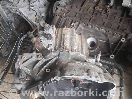 МКПП (механическая коробка) для Hyundai Sonata V NF (04-10) Київ 4300024300