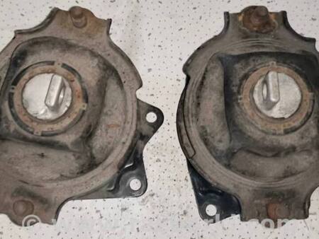 Подушка двигуна передня для Acura MDX YD3 (13-20) Київ 50830TZ5A03