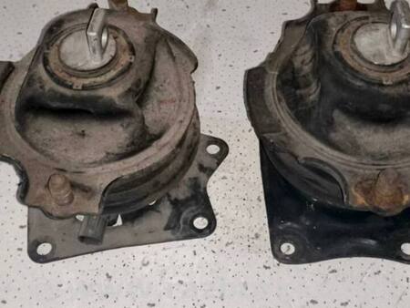 Подушка двигуна передня для Acura MDX YD3 (13-20) Київ 50830TZ5A03