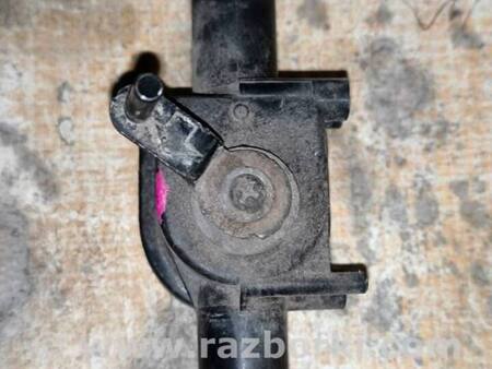 Краник печки для Honda CR-V III (06-12) Київ 79710-S7C-003