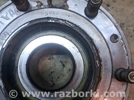 Подшипник ступичный задний для KIA Carnival 2 (06-14) Київ 527104D000