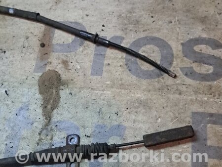 Трос ручного тормоза для KIA Carnival 2 (06-14) Київ 597704D800