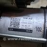 Стартер для Skoda Octavia A5 II 1Z (04-13) Київ 02E911024J