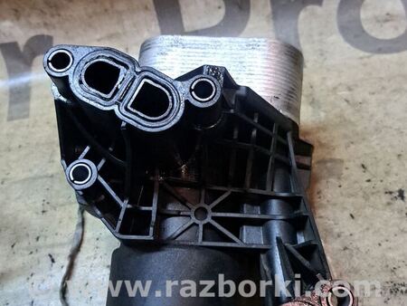 Корпус масляного фильтра для Skoda Octavia A5 II 1Z (04-13) Київ 03N115389A