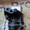 Корпус масляного фильтра для Skoda Octavia A5 II 1Z (04-13) Київ 03N115389A