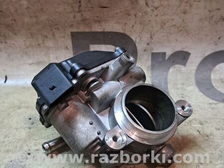 Датчик дроссельной заслонки для Skoda Octavia A5 II 1Z (04-13) Київ 04L128063T