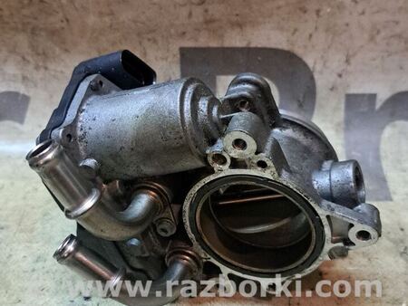 Датчик дроссельной заслонки для Skoda Octavia A5 II 1Z (04-13) Київ 04L128063T