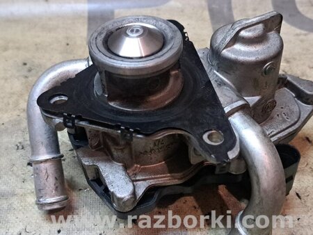 Клапан рециркуляции отработавших газов для Skoda Octavia A5 II 1Z (04-13) Київ 04L131501S