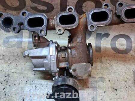 Турбина для Skoda Octavia A5 II 1Z (04-13) Київ 04L253010B