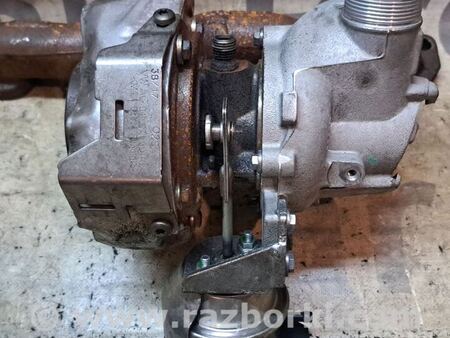 Турбина для Skoda Octavia A5 II 1Z (04-13) Київ 04L253010B