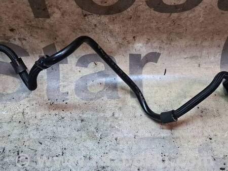 Трубка клапана рециркуляции выхлопных газов для Skoda Octavia A5 II 1Z (04-13) Київ 04L129456E