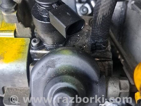 ТНВД для Skoda Octavia A5 II 1Z (04-13) Київ 04L130755E