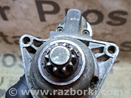 Стартер для Volkswagen T4 Transporter, Multivan (90-03) Київ 02B911023D