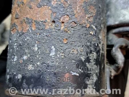 Стартер для Volkswagen T4 Transporter, Multivan (90-03) Київ 02B911023D