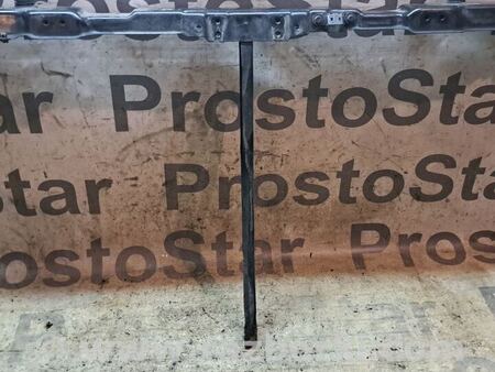 Передняя панель (Телевизор) для KIA Carnival 2 (06-14) Київ 641504D000