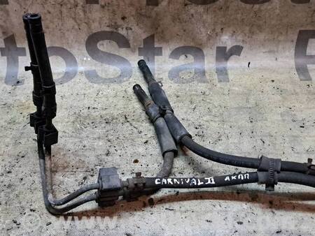 Трубка АКПП для KIA Carnival 2 (06-14) Київ 254704D800