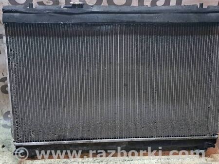 Радиатор основной для KIA Carnival 2 (06-14) Київ 253104D800