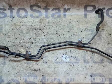 Трубка ГУ низкого давления для KIA Carnival 2 (06-14) Київ 575404D000