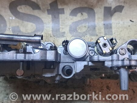 Гидроблок АКПП для KIA Sorento 1 BL (02-09) Київ 462024A520