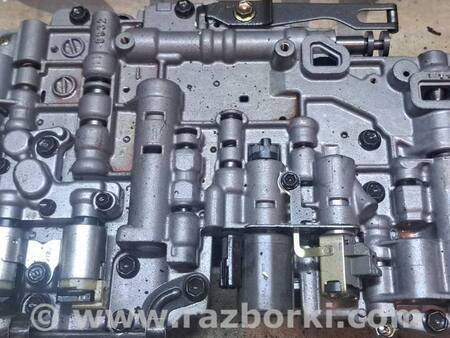 Гидроблок АКПП для KIA Sorento 1 BL (02-09) Київ 462024A520