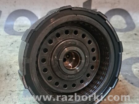 Запчасть на АКПП для KIA Sorento 1 BL (02-09) Київ 45315H1070