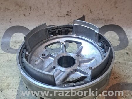 Запчасть на АКПП для KIA Sorento 1 BL (02-09) Київ 45527H1070