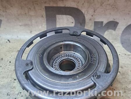 Запчасть на АКПП для KIA Sorento 1 BL (02-09) Київ 45580H1070