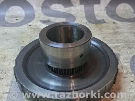 Запчасть на АКПП для KIA Sorento 1 BL (02-09) Київ 454114A030