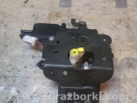 Замок крышки багажника для Mazda 3 I BK (03-09) Київ BN8V56820A