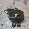 Замок крышки багажника для Mazda 3 I BK (03-09) Київ BN8V56820A