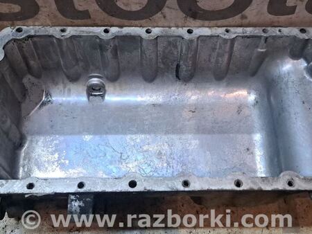 Поддон картера для Fiat Scudo Київ 9641726880