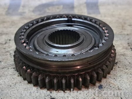 Детали КПП для Ford Fusion 1 поколение (02-12) Київ 2148836