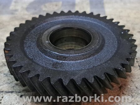 Шестерня КПП для Ford Fusion 1 поколение (02-12) Київ 1782294