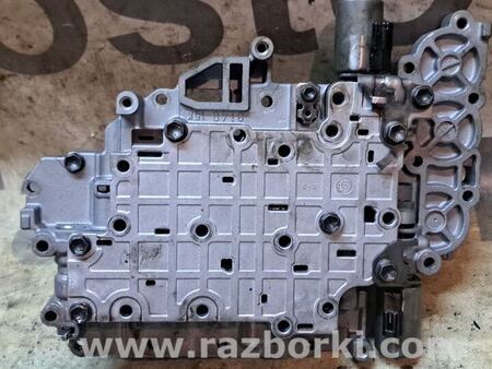 Запчасти АКПП для Suzuki SX4 I (06-14) Київ 2650079J11