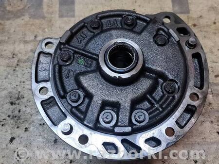 Насос масляный АКПП для Suzuki SX4 I (06-14) Київ 2280079CT1