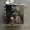 Блок управления стеклоочистителем для Toyota Corolla E210 (11.2018-...) Київ 85940-12230
