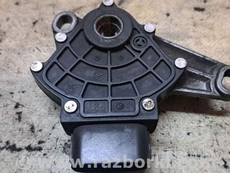 Запчасть на АКПП для Suzuki SX4 I (06-14) Київ 3772055G10