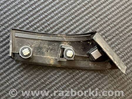 Накладка крыла переднего левого для Toyota Yaris Cross (2020-) Київ 60118-K2010