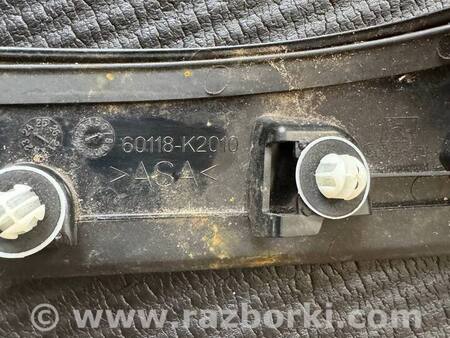 Накладка крыла переднего левого для Toyota Yaris Cross (2020-) Київ 60118-K2010